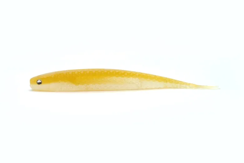TackleWest Soft Plastic Lures|Flies<Raid Super Fish Roller 6.5