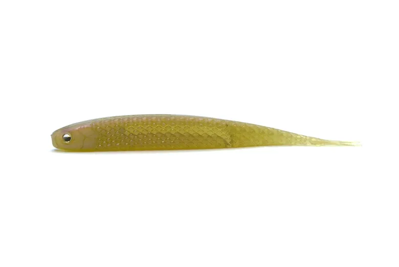 TackleWest Soft Plastic Lures|Flies<Raid Super Fish Roller 6.5