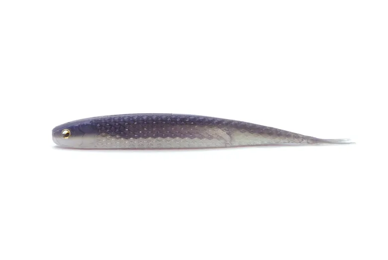 TackleWest Soft Plastic Lures|Flies<Raid Super Fish Roller 7.5