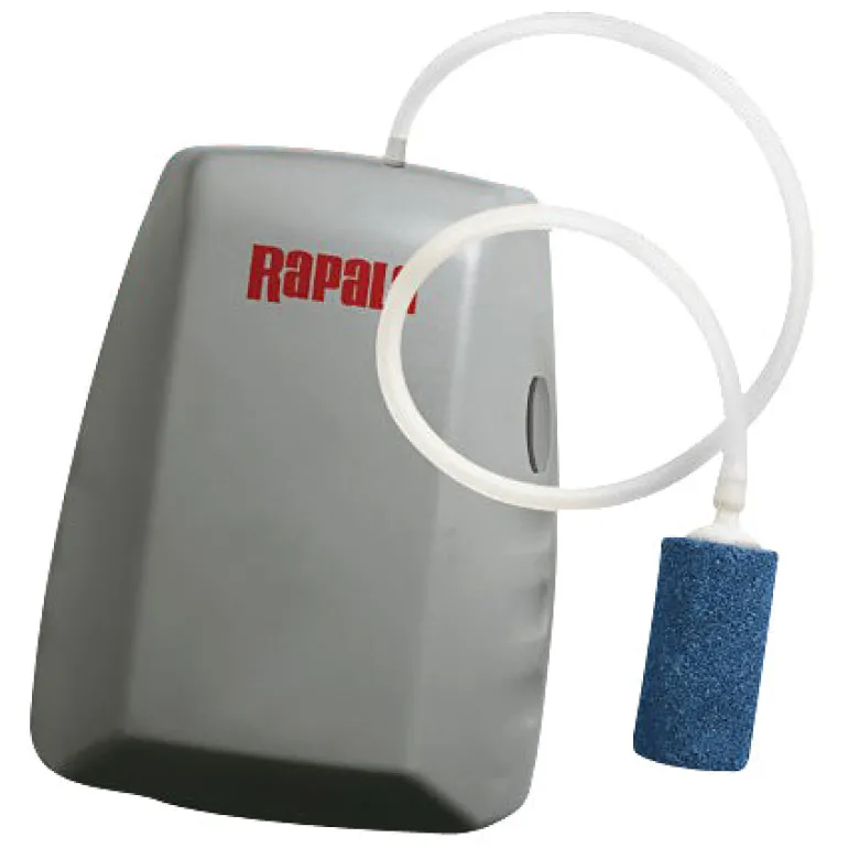 Rapala Aerators|Flies<Battery Powered Aerator