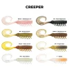 TackleWest Soft Plastic Lures|Flies<Rapala Crush City Creeper 2.5
