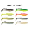 TackleWest Soft Plastic Lures|Flies<Rapala Crush City Heavy Hitter 5.5