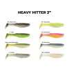 TackleWest Soft Plastic Lures|Flies<Rapala Crush City Heavy Hitter 3