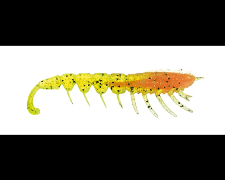 TackleWest Soft Plastic Lures|Flies<Rapala Crush City The Imposter 3
