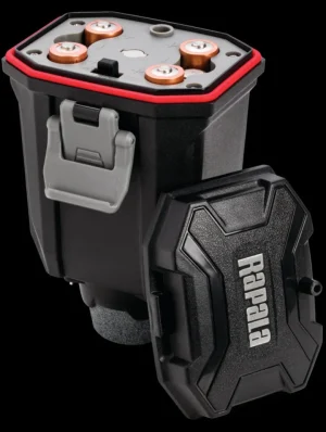 Rapala Aerators|Flies<RCD Compact Floating Aerator