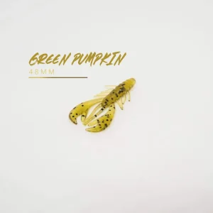 TackleWest Soft Plastic Lures|Flies<Razor Edge Bruce