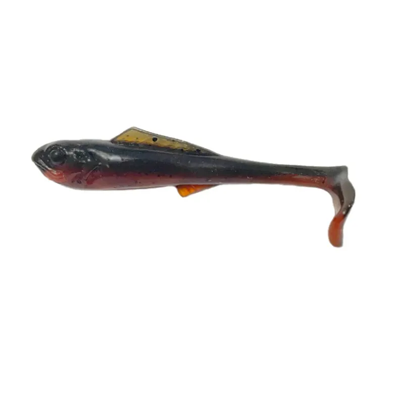 TackleWest Soft Plastic Lures|Flies<Razor Edge Swimson