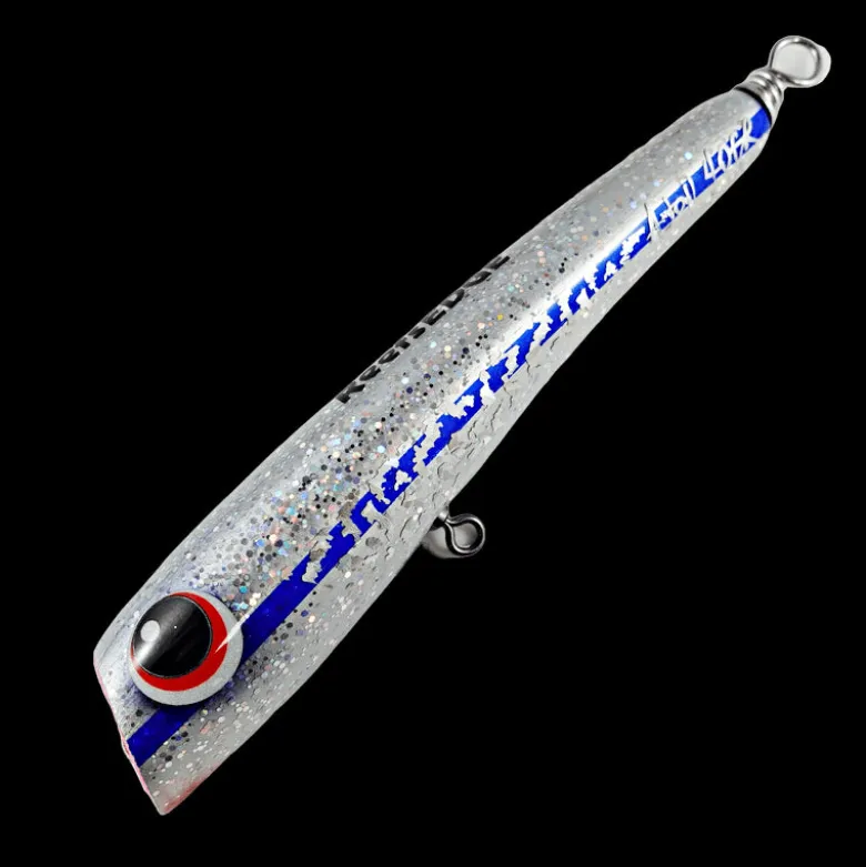 Reefs Edge Popper Lures|Flies<ReefsEDGE Atoll 40g