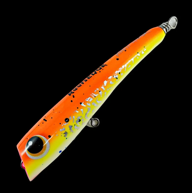 Reefs Edge Popper Lures|Flies<ReefsEDGE Atoll 40g
