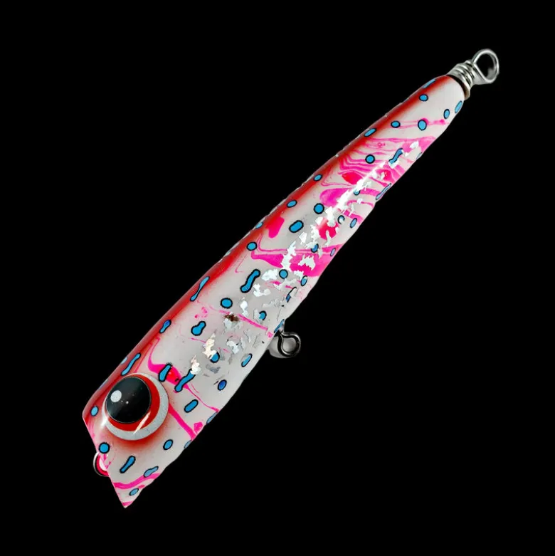 Reefs Edge Popper Lures|Flies<ReefsEDGE Atoll 70g