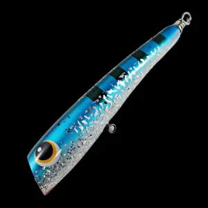 Reefs Edge Popper Lures|Flies<ReefsEDGE Atoll 130g