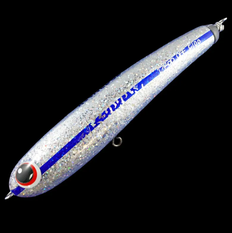 TackleWest Stickbaits|Flies<ReefsEDGE F130 Drop Off