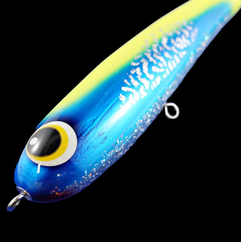 TackleWest Stickbaits|Flies<ReefsEDGE F130 Drop Off