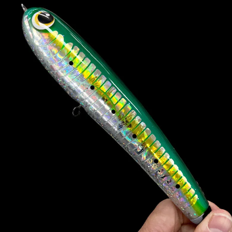 TackleWest Stickbaits|Flies<ReefsEDGE F130 Drop Off