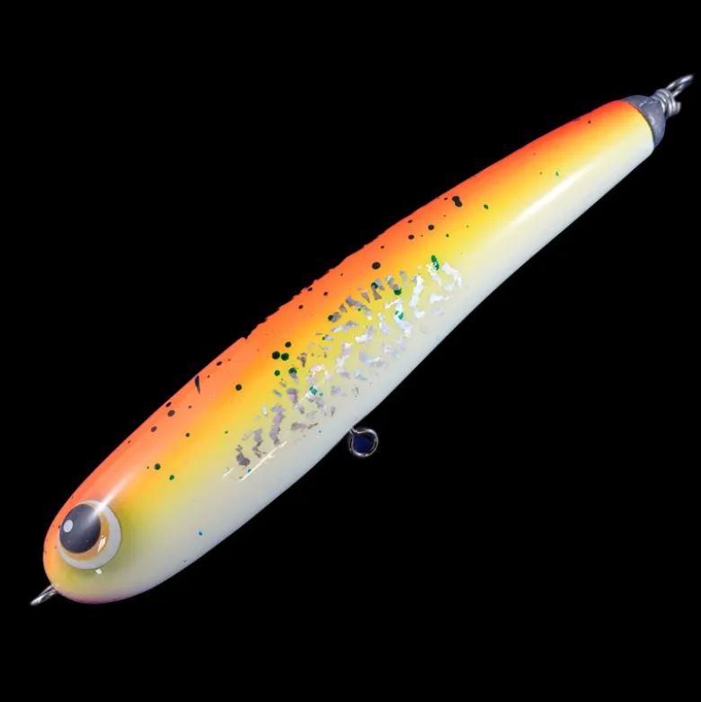TackleWest Stickbaits|Flies<ReefsEDGE F100 Drop Off