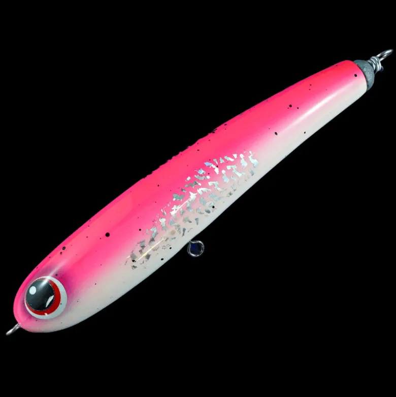 TackleWest Stickbaits|Flies<ReefsEDGE F100 Drop Off