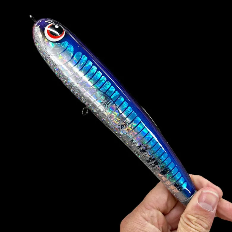 TackleWest Stickbaits|Flies<ReefsEDGE F100 Drop Off