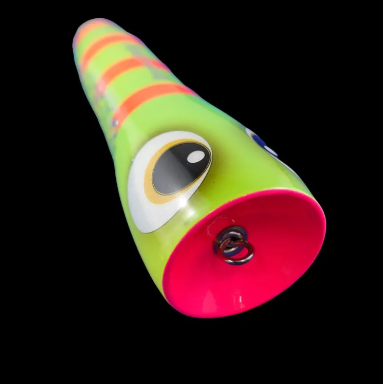 Reefs Edge Popper Lures|Flies<ReefsEDGE Roey Pop 130g