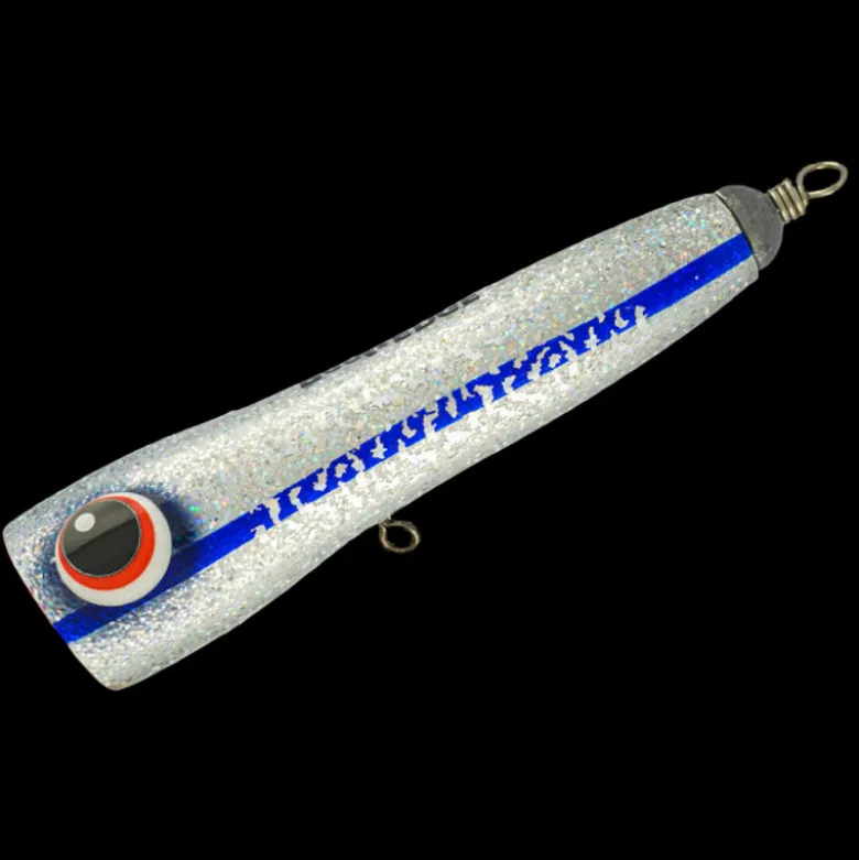 Reefs Edge Popper Lures|Flies<ReefsEDGE Roey Pop 130g
