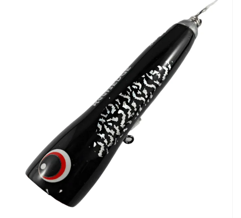 Reefs Edge Popper Lures|Flies<ReefsEDGE Roey Pop 130g