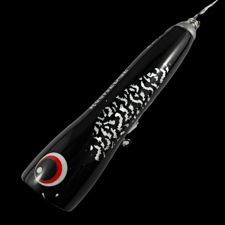 ASWB Popper Lures|Flies<ReefsEDGE Roey Pop 80g