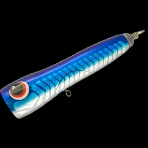 ASWB Popper Lures|Flies<ReefsEDGE Roey Pop 100g