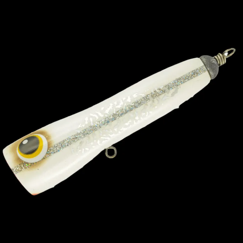 ASWB Popper Lures|Flies<ReefsEDGE Roey Pop 100g