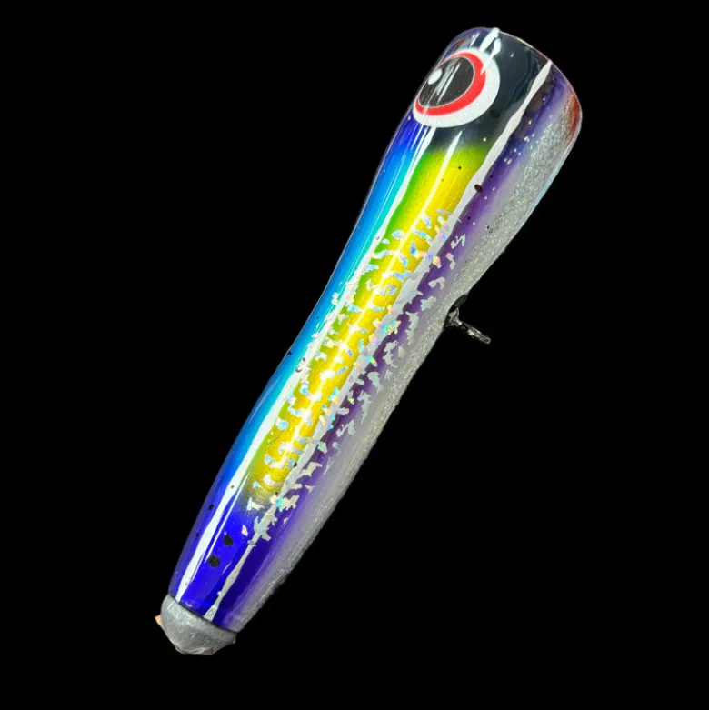 ASWB Popper Lures|Flies<ReefsEDGE Roey Pop 100g