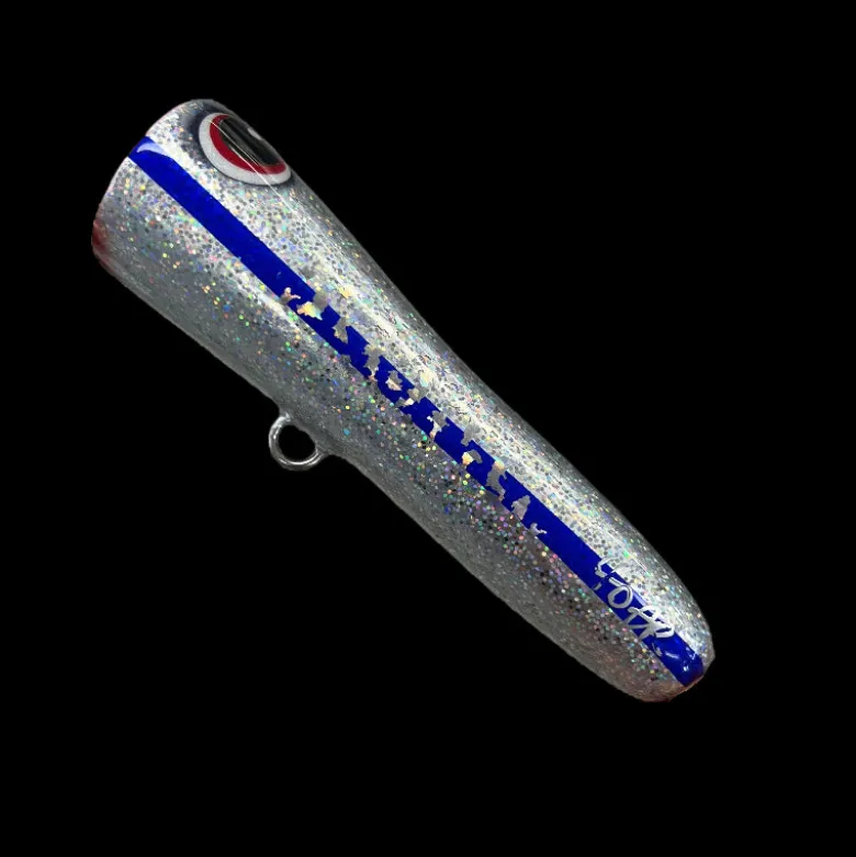 Reefs Edge Popper Lures|Flies<ReefsEDGE Roey Pop 40g