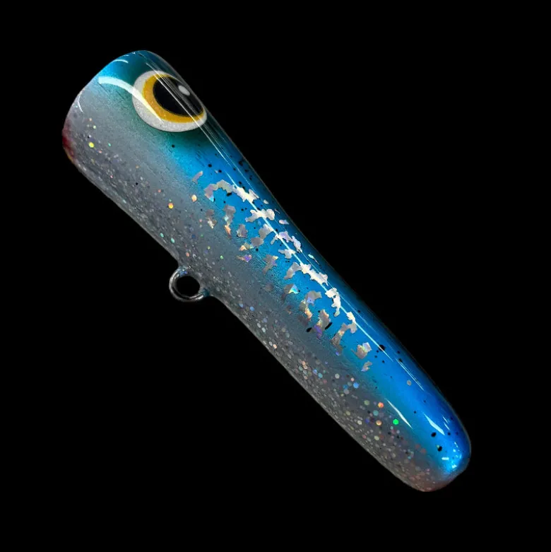 Reefs Edge Popper Lures|Flies<ReefsEDGE Roey Pop 40g