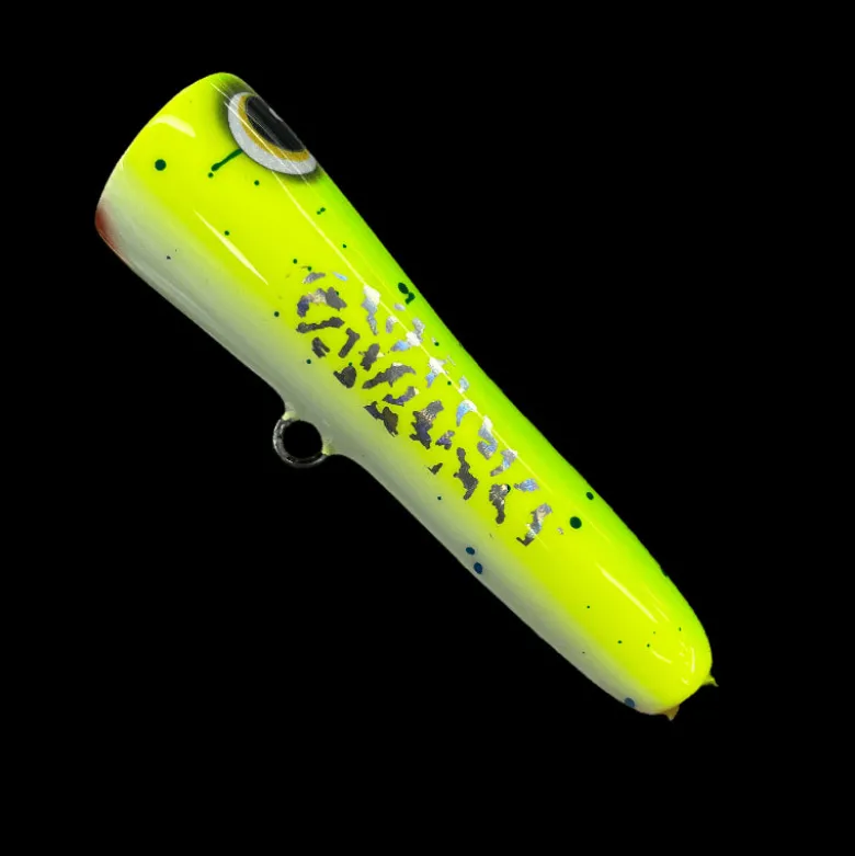 Reefs Edge Popper Lures|Flies<ReefsEDGE Roey Pop 40g
