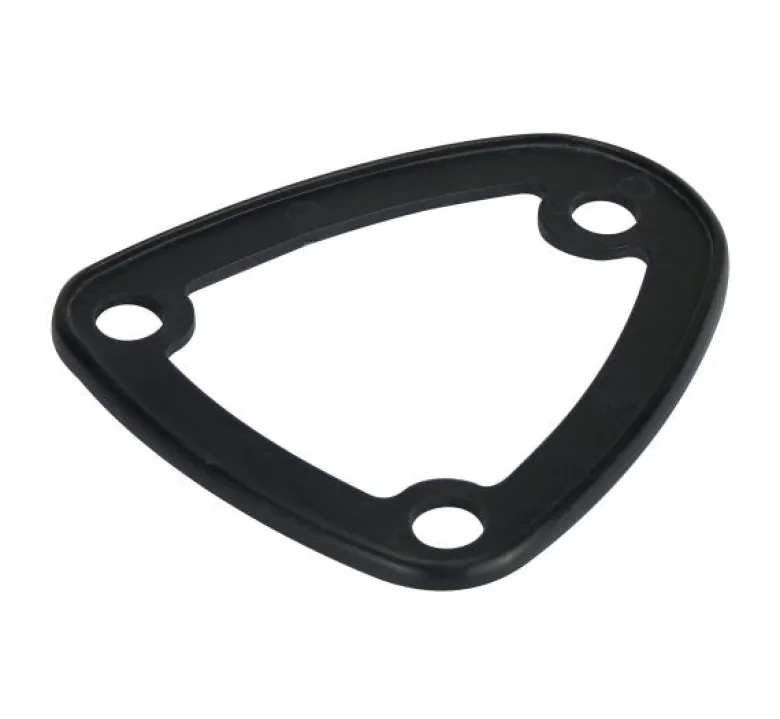 Reelax Boat Outriggers|Flies<Outrigger Base Gunnel Mount SS Pair