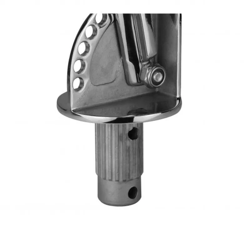 Reelax Boat Outriggers|Flies<T-Top Outrigger 4.5m Glass Poles Kit