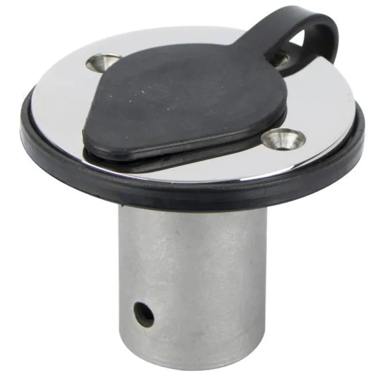 Reelax Boat Outriggers|Flies<T-Top Outrigger 4.5m Glass Poles Kit