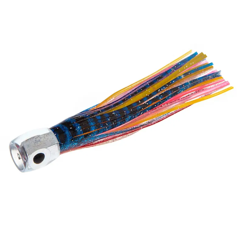 Richter Skirted Trolling Lures|Skirted Trolling Lures<Dorado Rigged