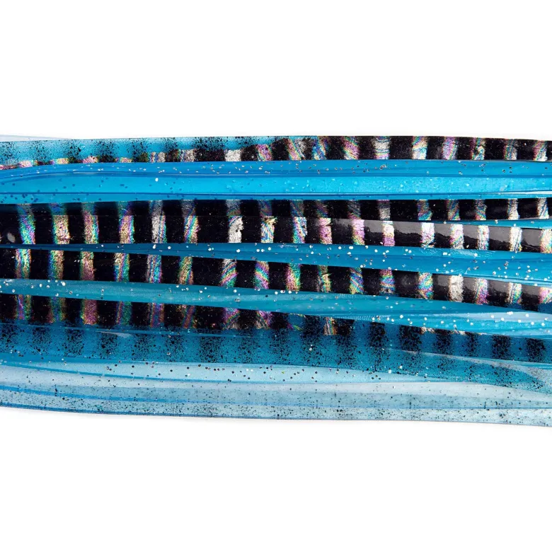 Richter Skirted Trolling Lures|Skirted Trolling Lures<Dorado Rigged