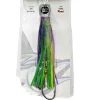 Richter Skirted Trolling Lures|Skirted Trolling Lures<Dorado Rigged