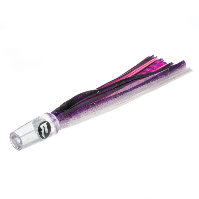 Richter Skirted Trolling Lures|Skirted Trolling Lures<Hockzhead Rigged