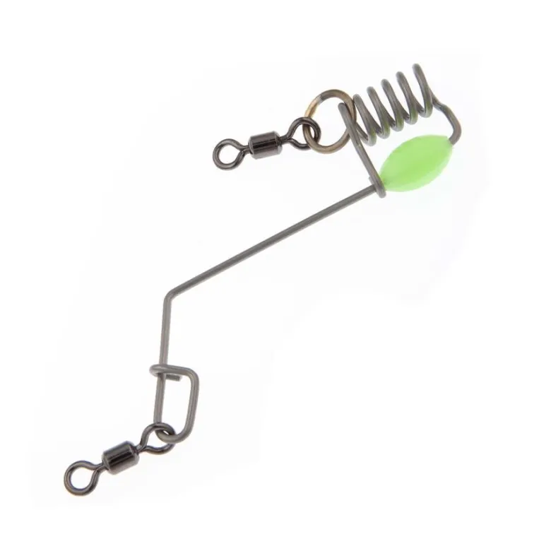 Richter Swivels|Flies<Live Bait Slider 1.2mm