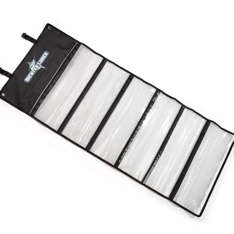 Richter Lure Rolls And Wraps|Flies<Lure Roll