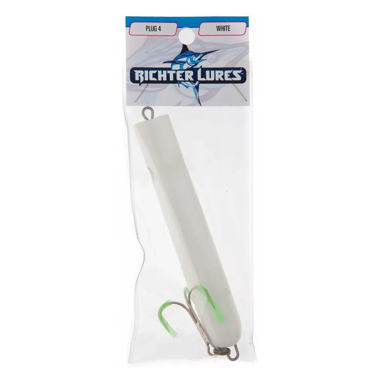 TackleWest Surface Lures/Plugs|Flies<Richter Plug