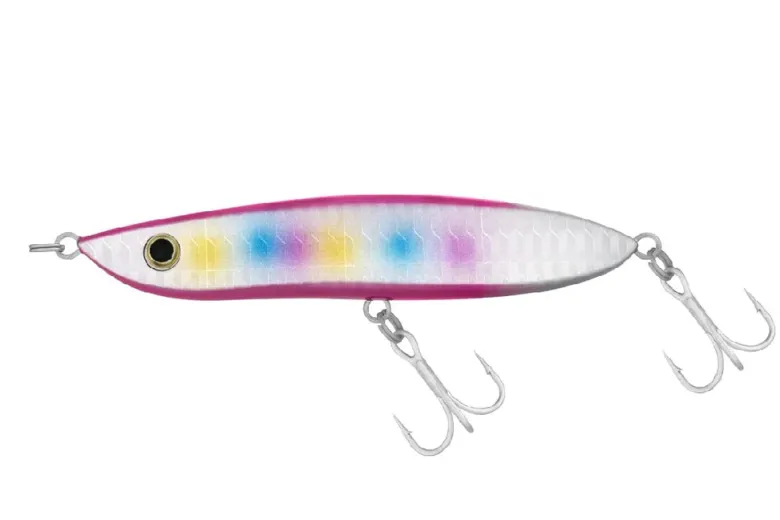 TackleWest Stickbaits|Flies<Richter Sickbait 130