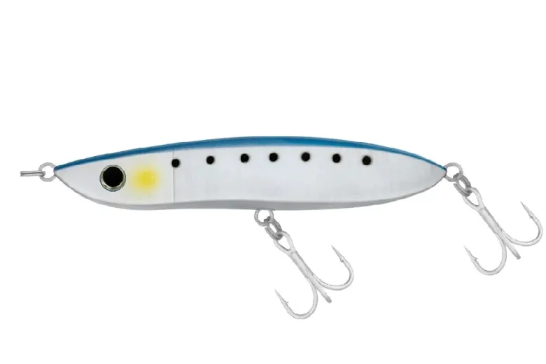 TackleWest Stickbaits|Flies<Richter Sickbait 100