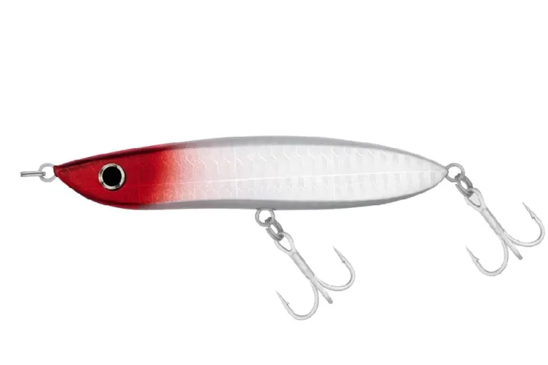 TackleWest Stickbaits|Flies<Richter Sickbait 100