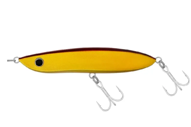 TackleWest Stickbaits|Flies<Richter Sickbait 100