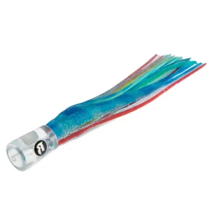 Richter Skirted Trolling Lures|Skirted Trolling Lures<Soft Grassy Rigged