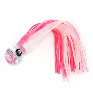 Richter Skirted Trolling Lures|Skirted Trolling Lures<Soft Oscar Rigged