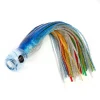 Richter Skirted Trolling Lures|Skirted Trolling Lures<Soft Oscar Rigged