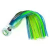 Richter Skirted Trolling Lures|Skirted Trolling Lures<Soft Oscar Rigged