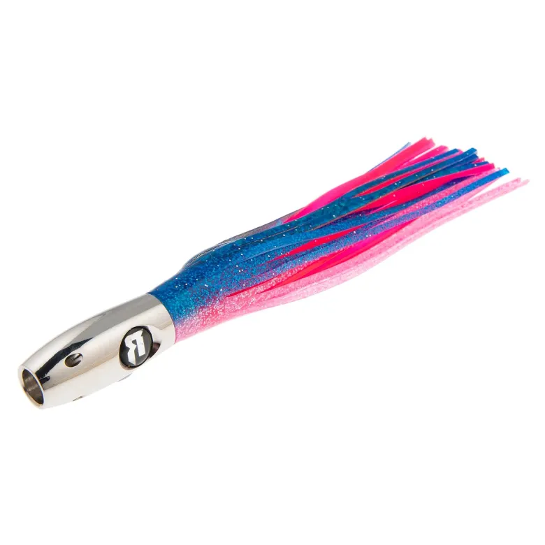 TackleWest Skirted Trolling Lures|Skirted Trolling Lures<Richter Tornado Rigged